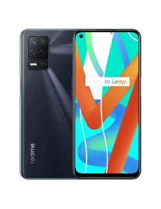 REALME 8 5G 4G+64G BLACK3241
